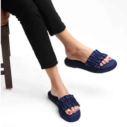 Your Checklist for Buying Women’s Footwear Design