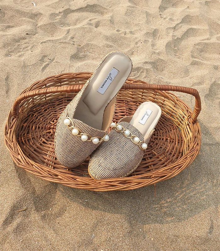 Ammil Mules
