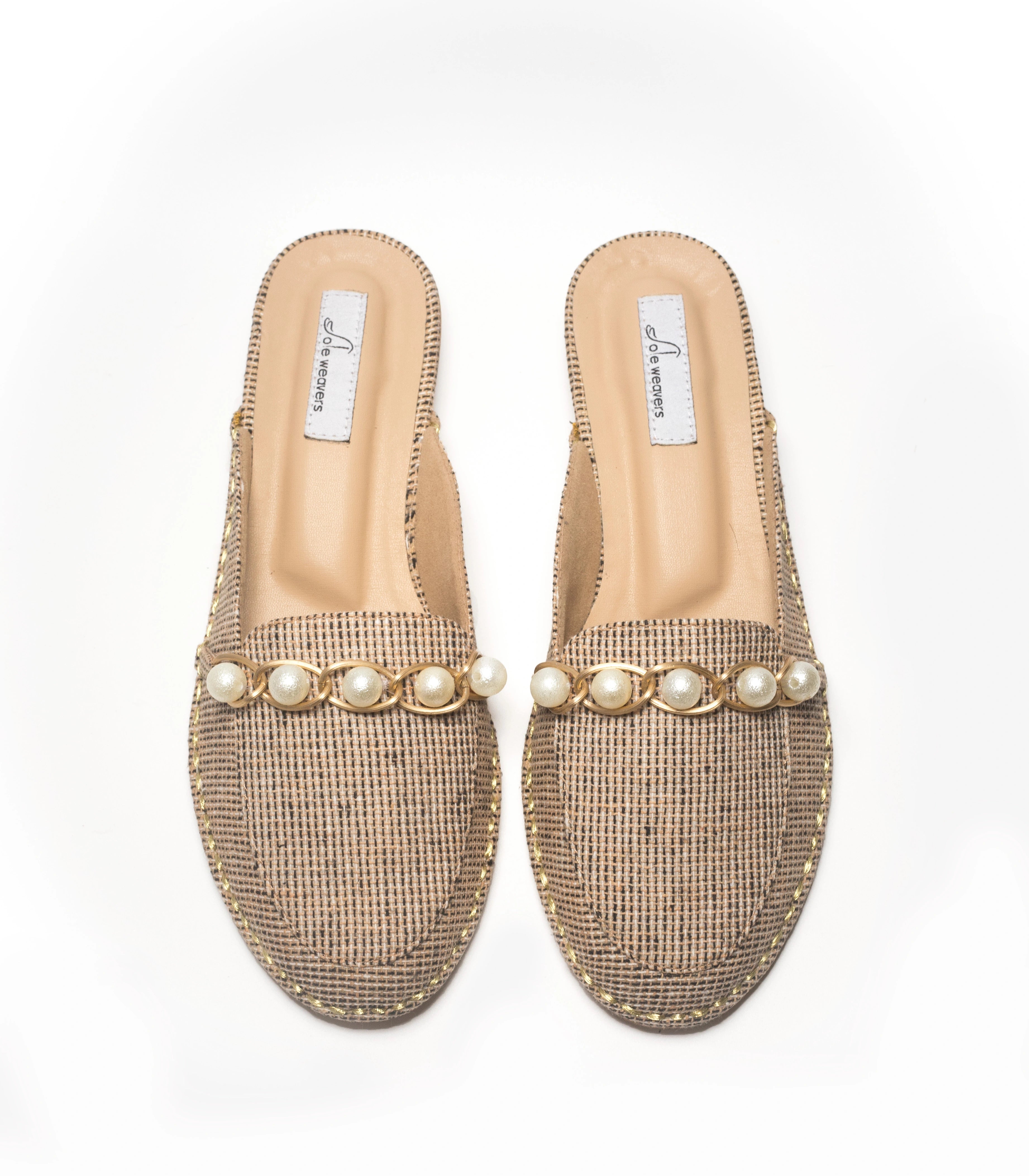 Ammil Mules