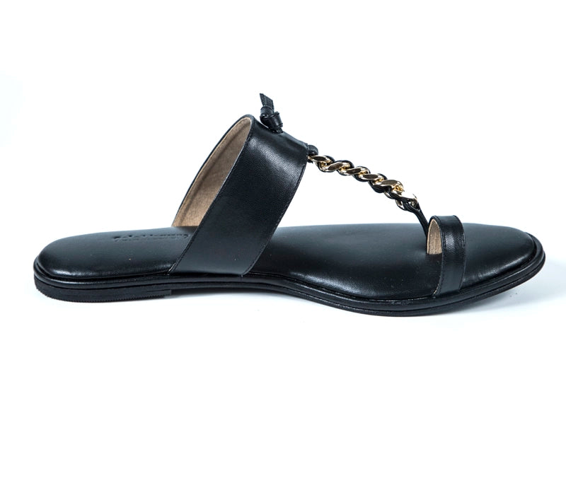Be Poised Flats