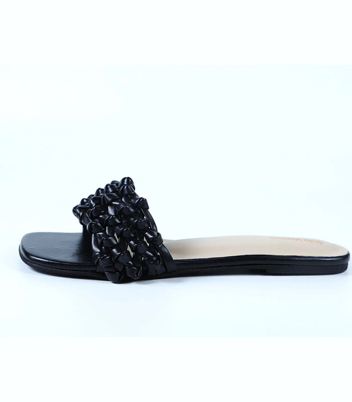 Beach Ready Multi-Knotted Sliders