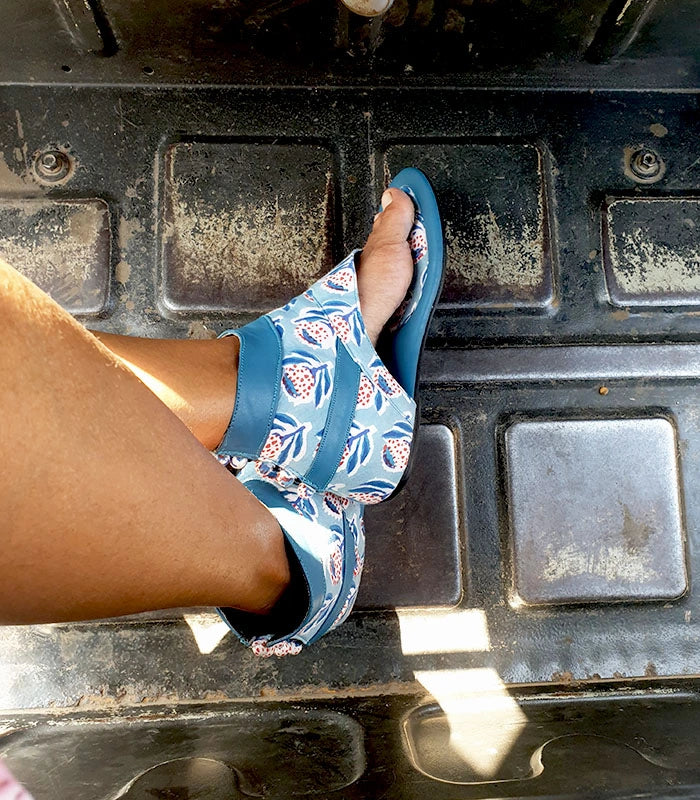 Bloom Gladiators Blue