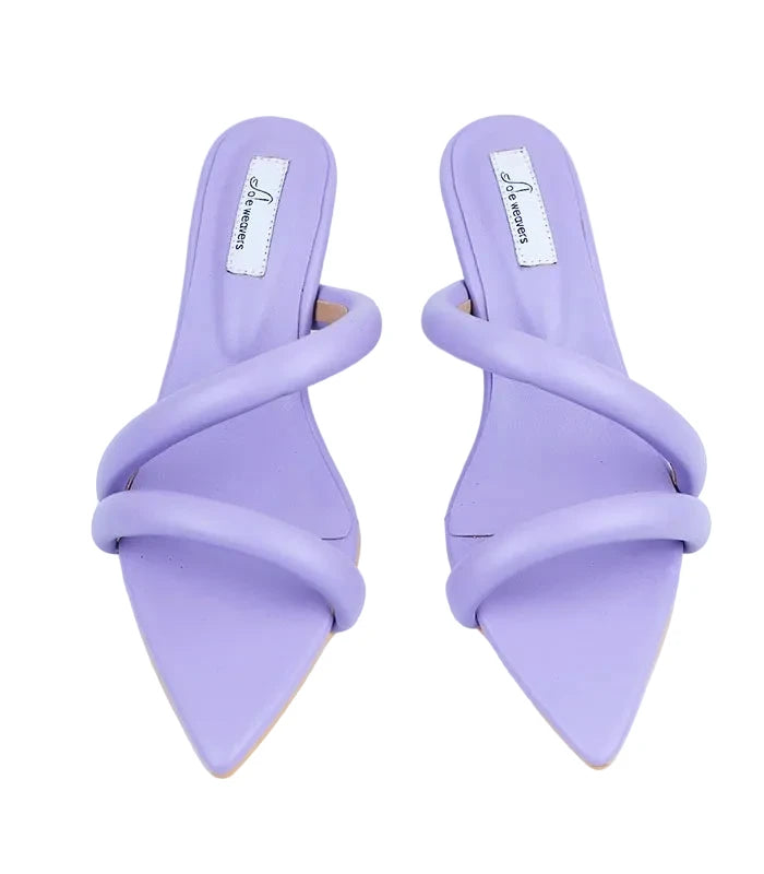 Cassandra Kitten Heels