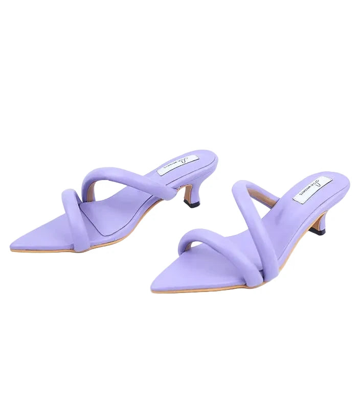 Cassandra Kitten Heels