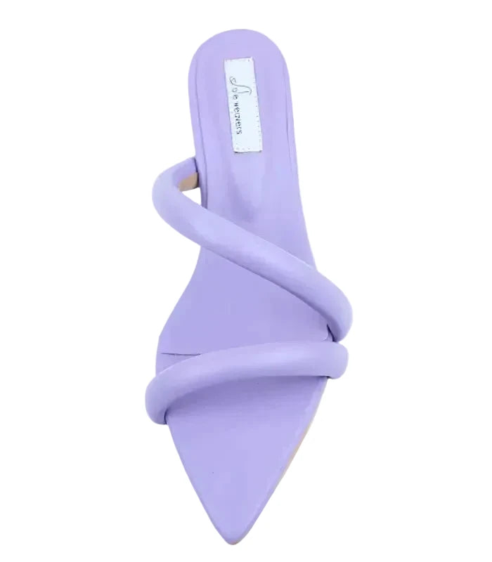 Cassandra Kitten Heels