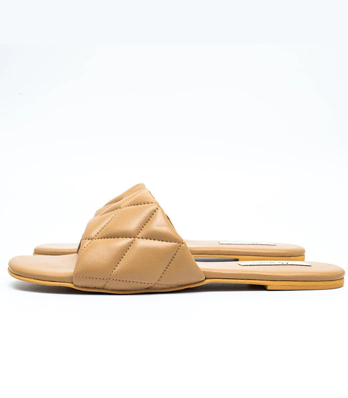 Cocoon Wide Cushioned Strap Sliders