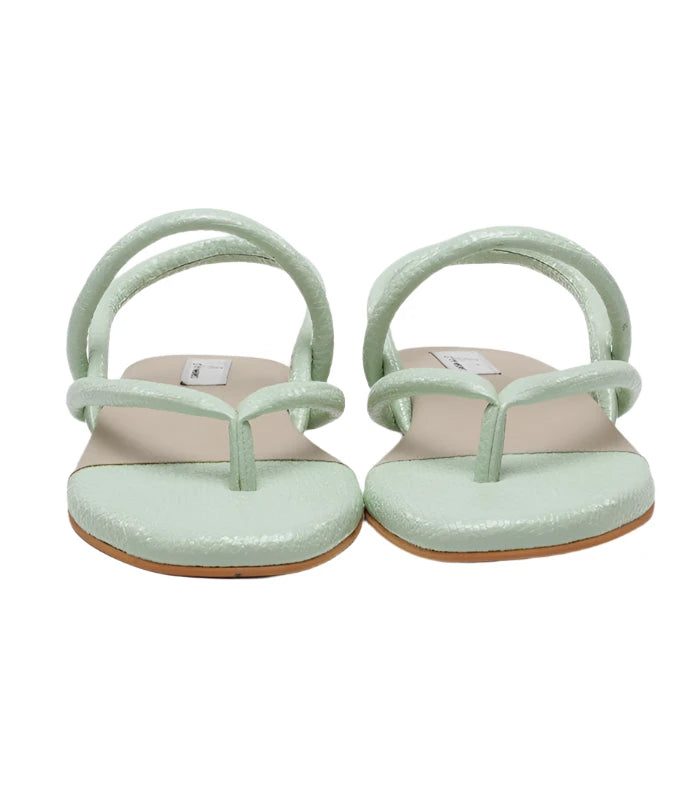 Ease Step Classic Cushioned Sandal