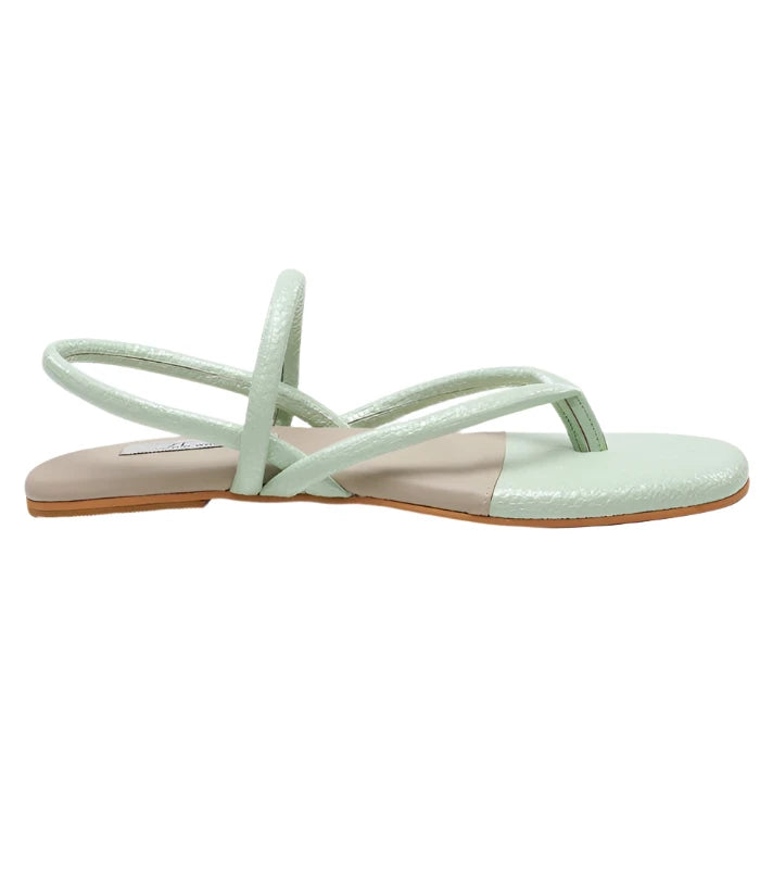 Ease Step Classic Cushioned Sandal