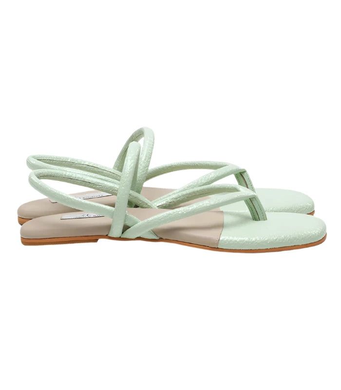 Ease Step Classic Cushioned Sandal