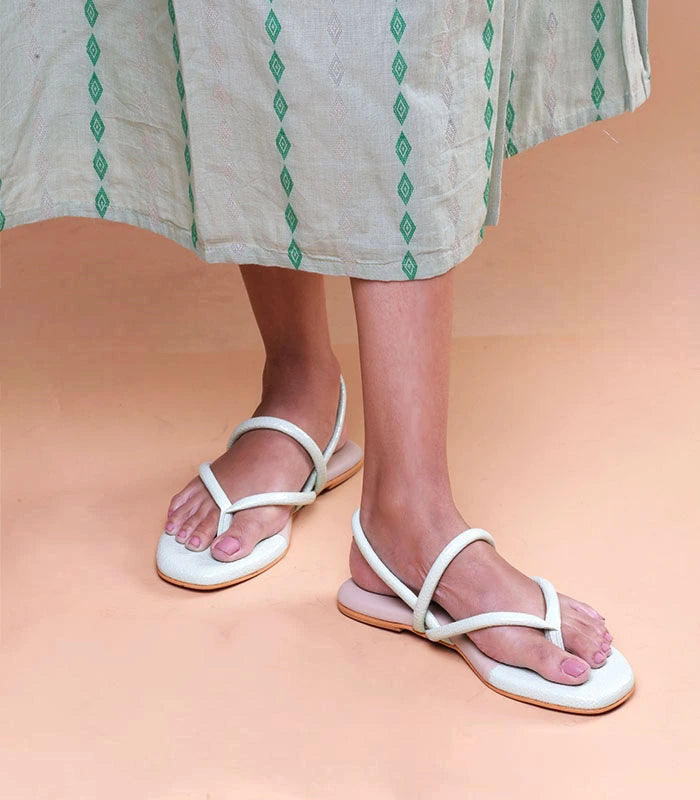 Ease Step Classic Cushioned Sandal