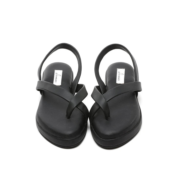 Elate - Cushion Sandal