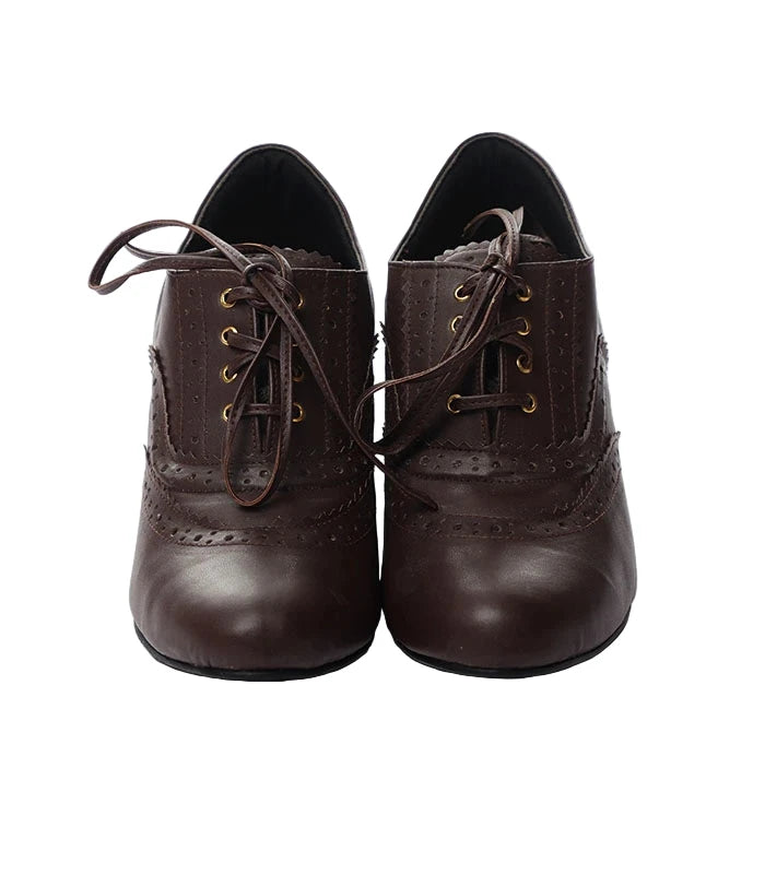 Fearless Boots