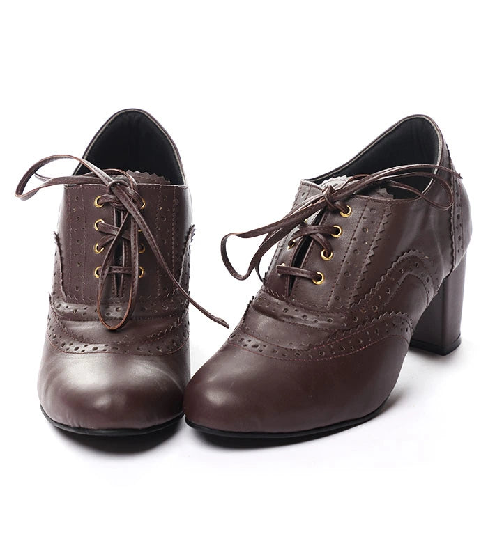 Fearless Boots