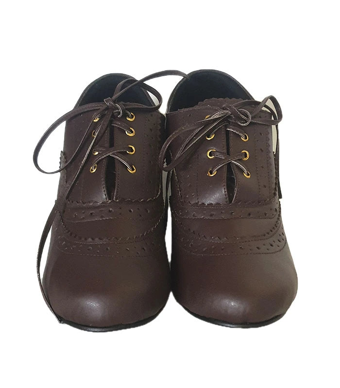 Fearless Boots