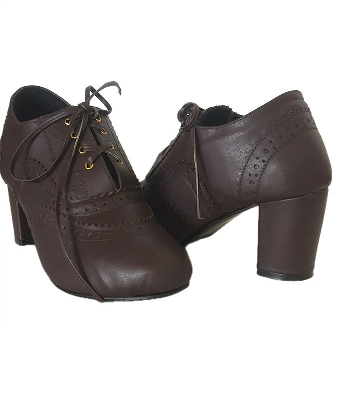 Fearless Boots