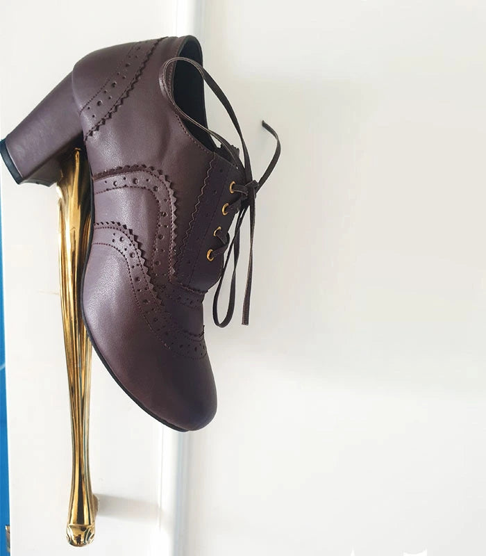 Fearless Boots