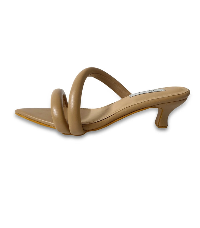 Cassandra Kitten Heels