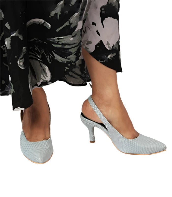 Jade Slingback Shoe