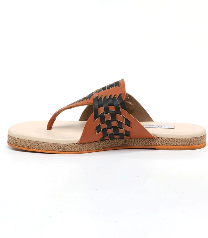 Old-fashioned Memory Foam Cushioned Platform Heels