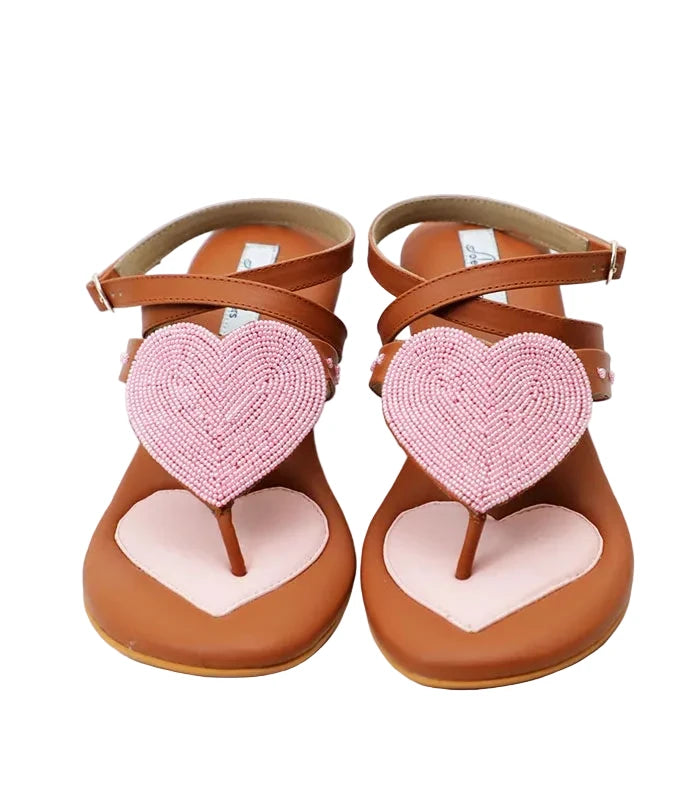 She Said Yes Cushioned Ankle Tie Heels