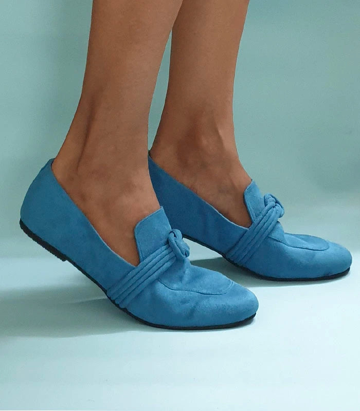 Solace Loafers with Extra Cushion