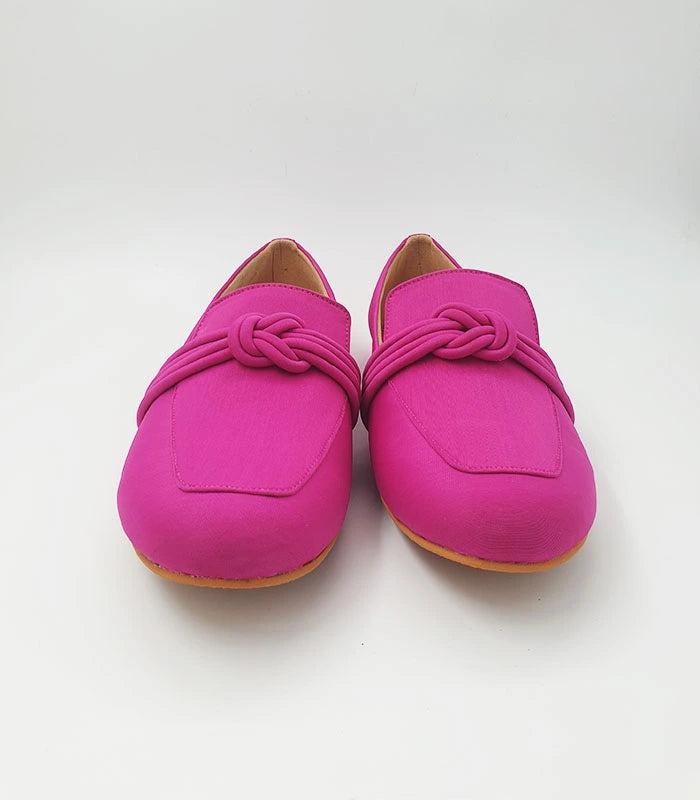 Solace Loafers with Extra Cushion