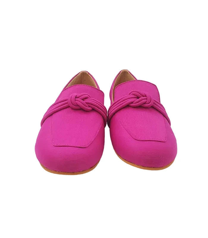 Solace Loafers with Extra Cushion