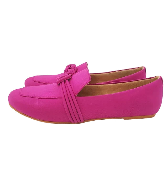 Solace Loafers with Extra Cushion