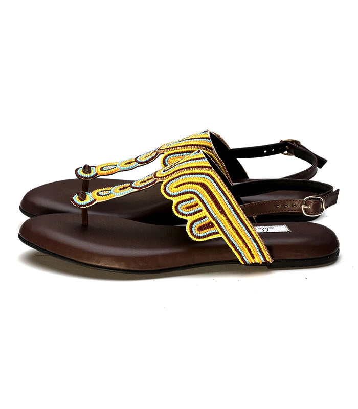 The Steeped in Tradition