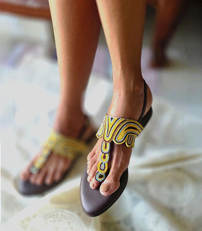 The Steeped in Tradition