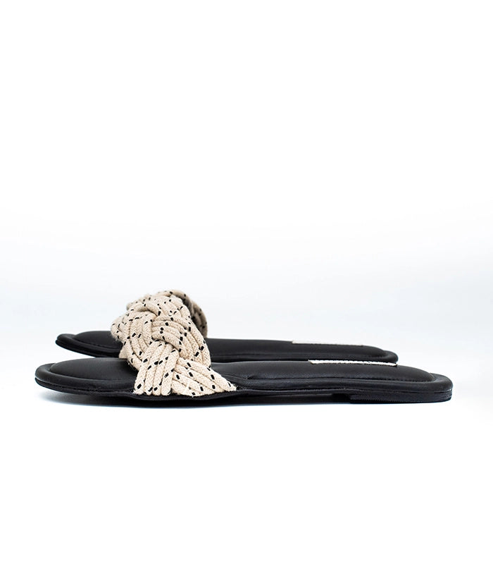 Tribal Cushioned Sliders