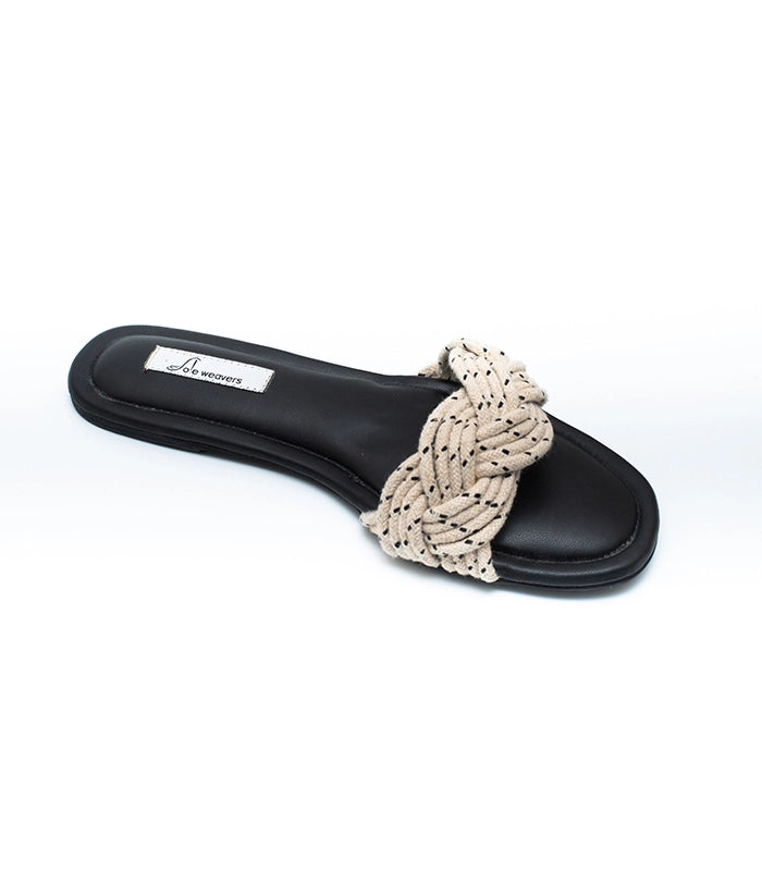 Tribal Cushioned Sliders