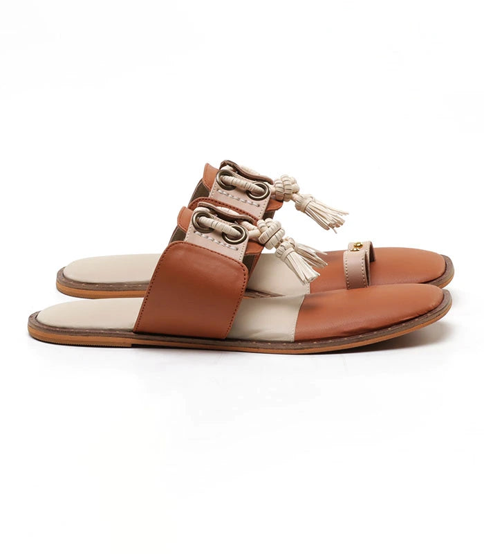Tula-Memory Foam Cushioned Flats