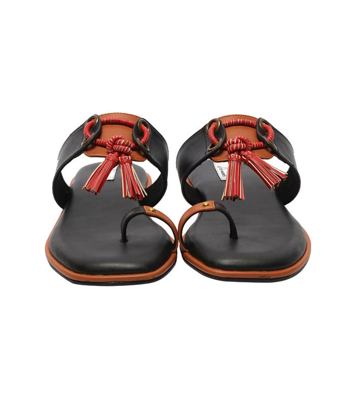 Tula-Memory Foam Cushioned Flats