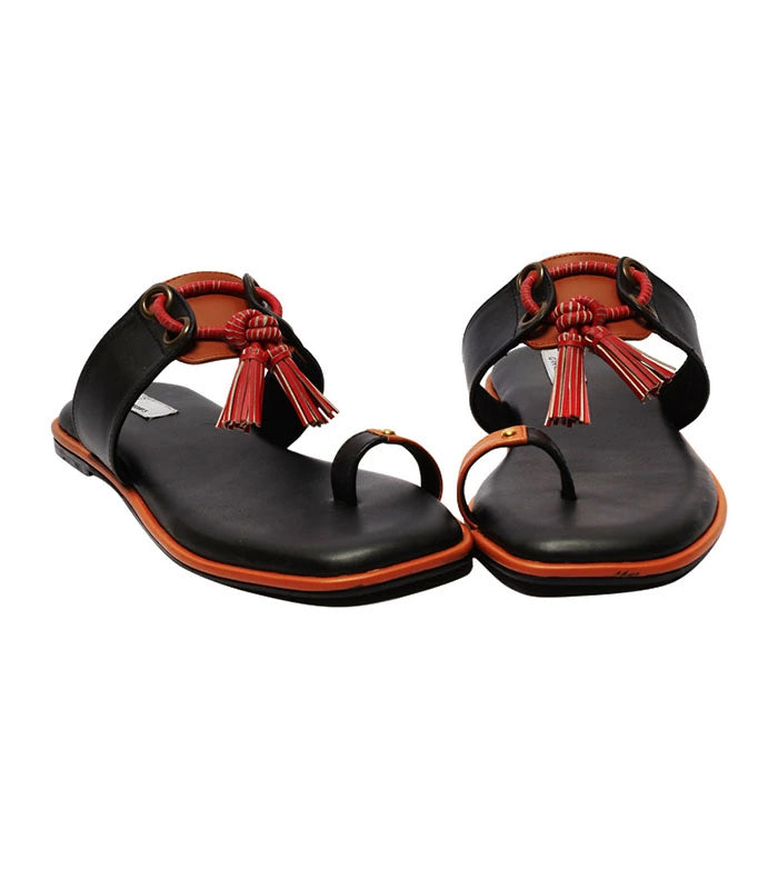 Tula-Memory Foam Cushioned Flats