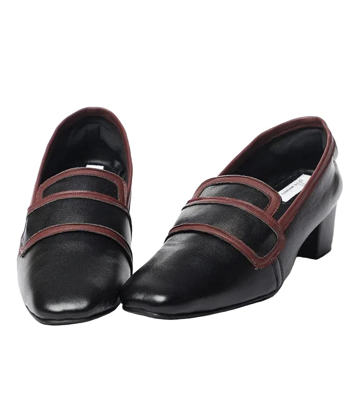 Workday- Full Cushioned Office Shoes