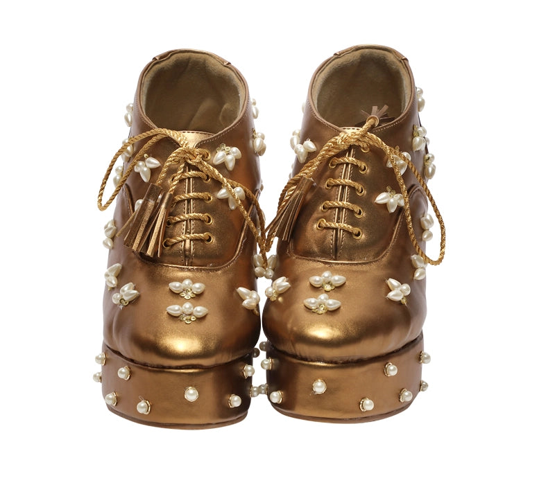 Zivara Bridal Sneakers