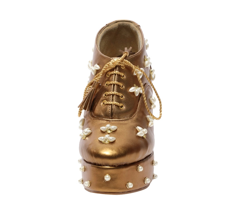 Zivara Bridal Sneakers