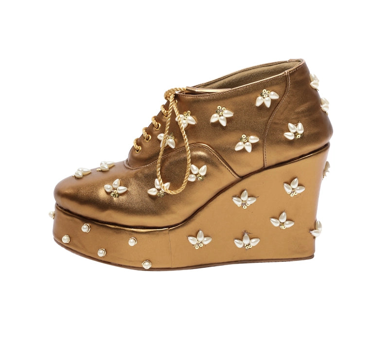 Zivara Bridal Sneakers