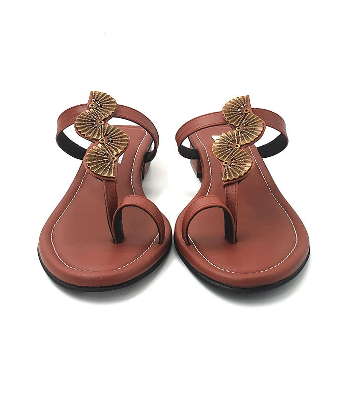 Zuri Embellished Box Heels