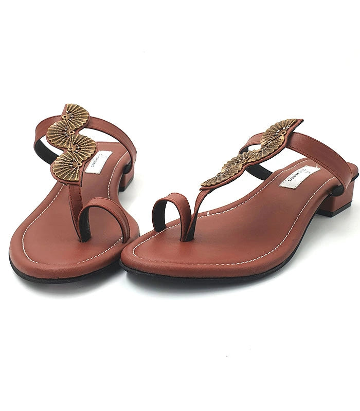 Zuri Embellished Box Heels