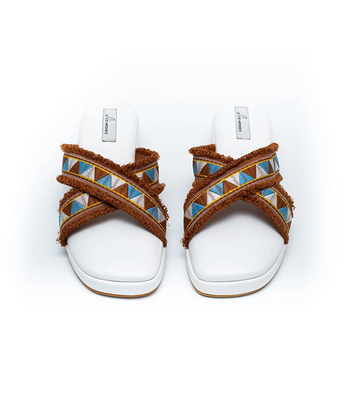 At Ease Wedges