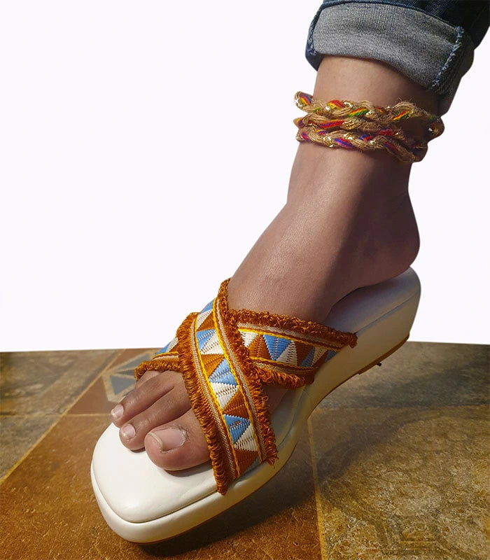 At Ease Wedges