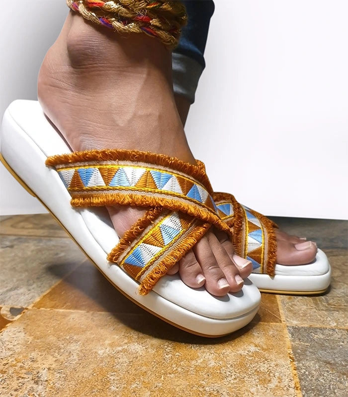 At Ease Wedges