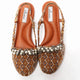 Aara Arch-Support Cushioned Mule