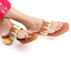 Anaisha Cushioned Box Heels