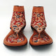Bloom Gladiators Tan