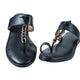 Be Poised Flats