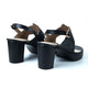 Be Gentle Kolhapuri Sandal Heels