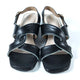 Be Resilient Box Sandals
